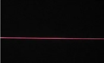  4PCS 3-5V 5mw Industrial laser Ajustável comprimento focal da cabeça do laser módulo vermelho linha reta Ponteiro laser de luz Imagem 2