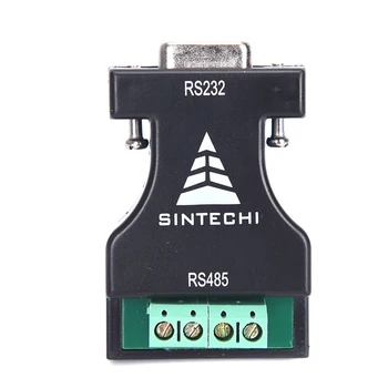 RS-232 RS232 para RS-485 RS-485 Interface Serial Conversor Adaptador